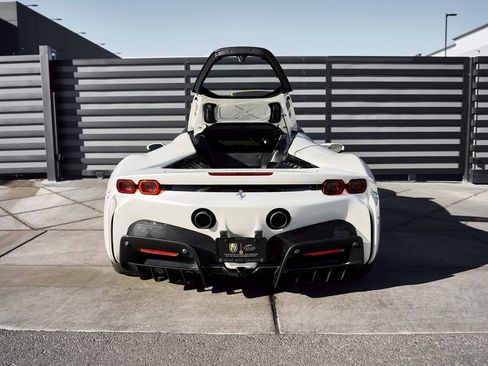Used 2022 Ferrari SF90 Stradale image 26