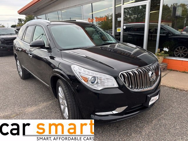 Used 2016 Buick Enclave Premium w/ Experience Buick Package AWD/4WD image 1