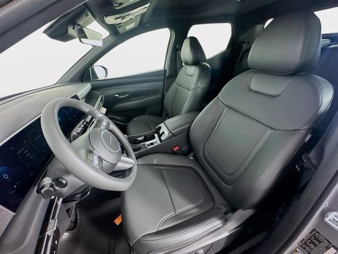 New 2026 Hyundai Santa Cruz SEL image 11