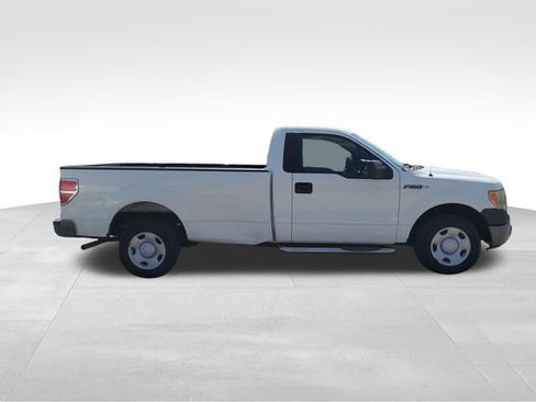 Used 2009 Ford F150 XL RWD image 3