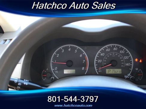 Used 2010 Toyota Corolla FWD image 20