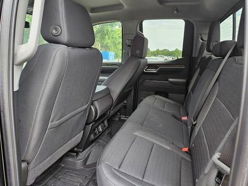 New 2025 GMC Sierra 1500 SLE w/ Preferred Package AWD/4WD image 28