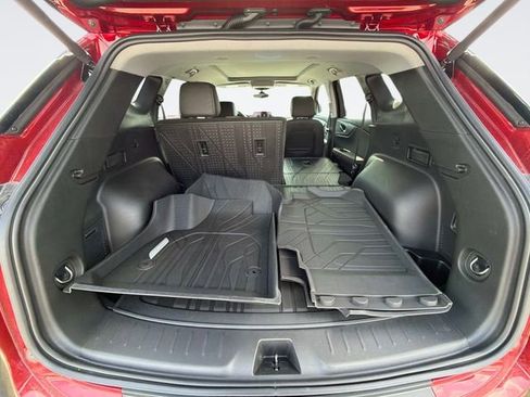 New 2026 Chevrolet Blazer LT w/ Sound & Technology Package image 12
