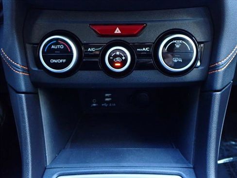 Certified 2023 Subaru Crosstrek 2.0i Premium w/ Popular Package #3 image 20