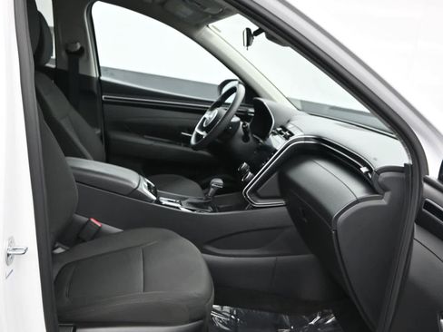 Used 2023 Hyundai Tucson SEL AWD/4WD image 11