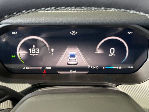 New 2026 Jeep Cherokee Laredo AWD/4WD image 21