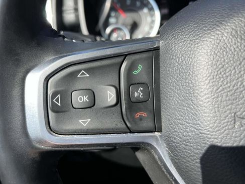 Certified 2023 RAM 1500 Laramie image 28