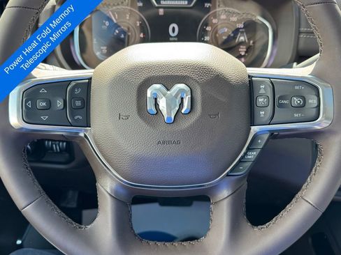 New 2026 RAM 3500 Laramie image 21