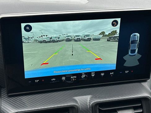 New 2025 Ford Mustang Coupe image 15