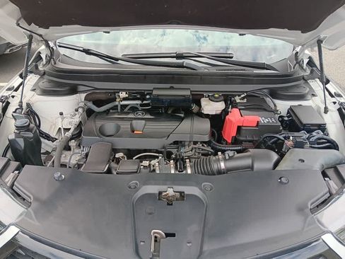 Used 2023 Acura RDX A-Spec AWD/4WD image 34