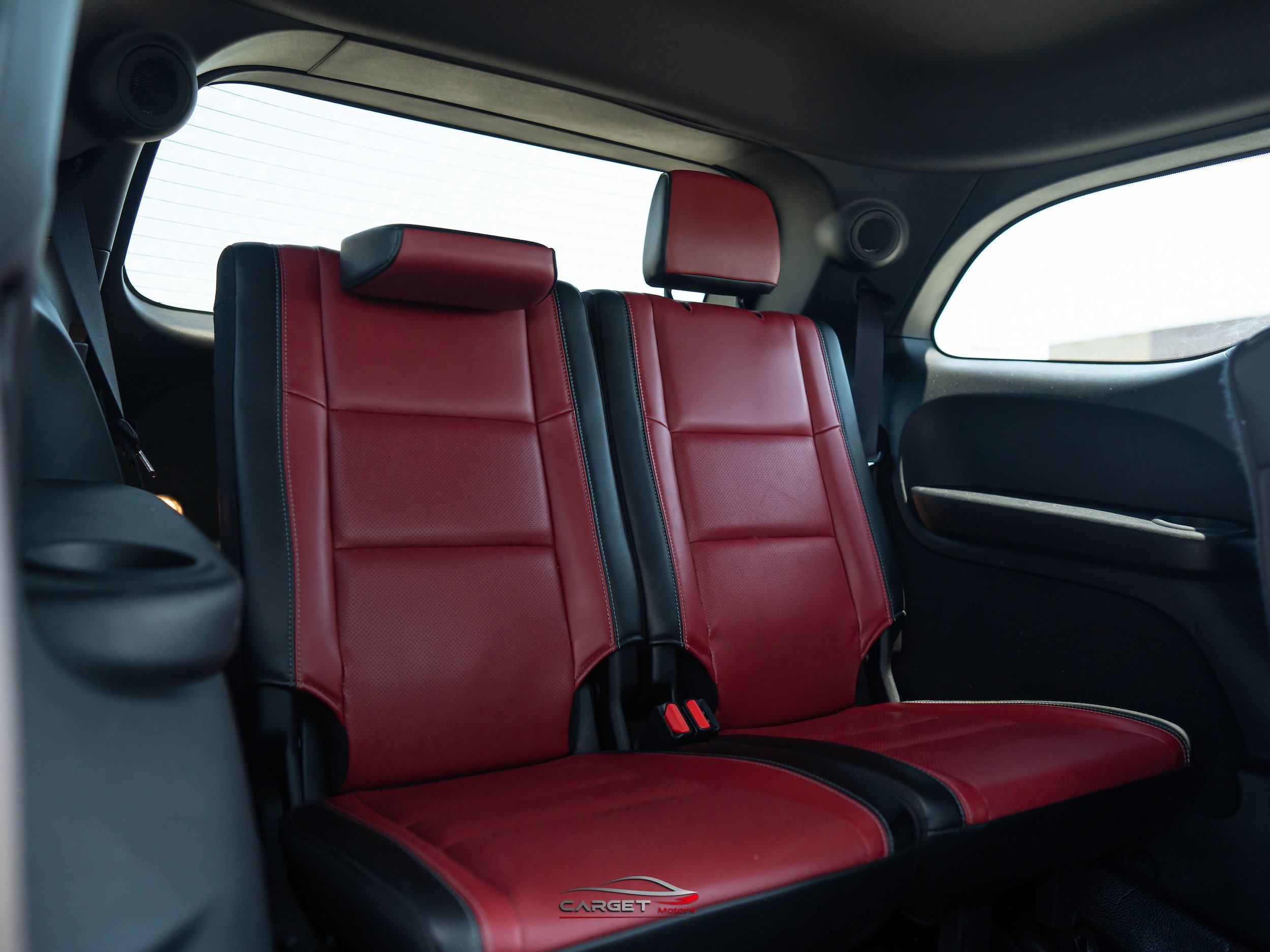 Used 2022 Dodge Durango R/T w/ Trailer Tow Group IV AWD/4WD image 20