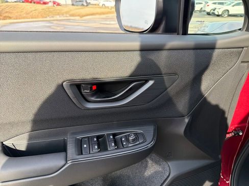 New 2026 Subaru Outback Premium image 19