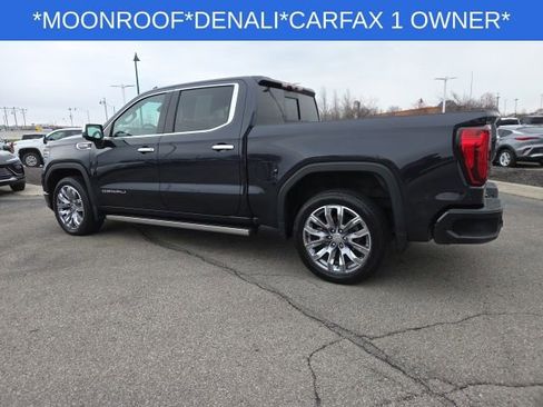 Used 2023 GMC Sierra 1500 Denali w/ Denali Reserve Package image 19