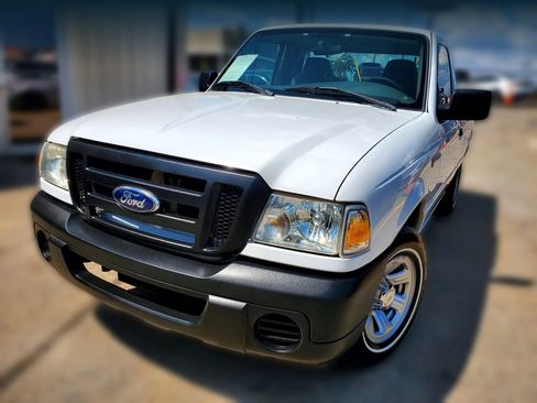 Used 2009 Ford Ranger XL RWD image 4