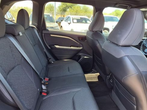 Used 2026 Subaru Forester Premium AWD/4WD image 21