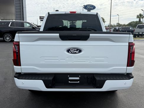 New 2026 Ford F150 STX RWD image 5