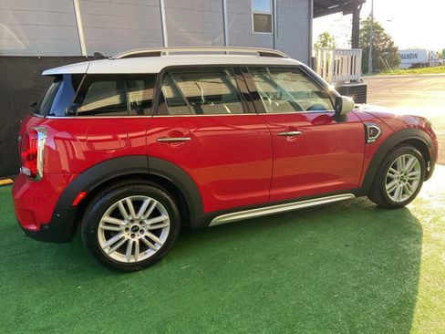 Used 2019 MINI Cooper Countryman S AWD/4WD image 4