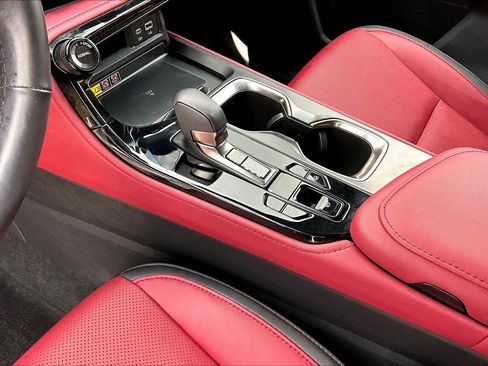 Used 2026 Lexus NX 350 AWD w/ Accessory Package (Z1) image 16