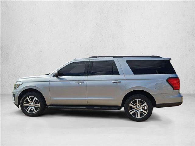 Used 2024 Ford Expedition Max XLT AWD/4WD image 9