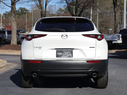 New 2026 MAZDA CX-30 AWD 2.5 S w/ Premium Package image 26