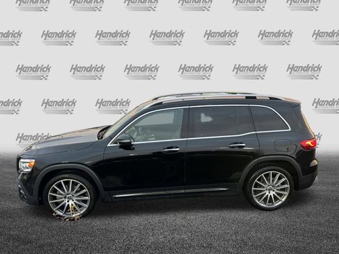 Used 2022 Mercedes-Benz GLB 250 4MATIC image 7
