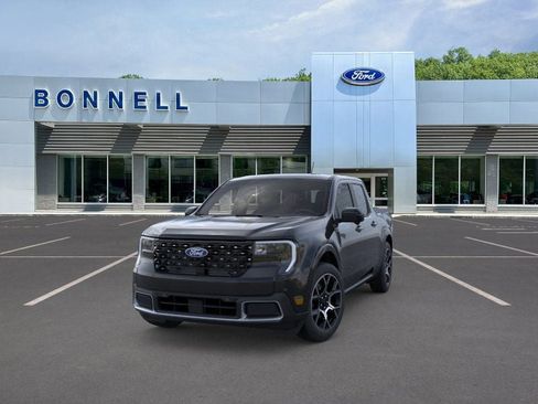 New 2026 Ford Maverick Lariat w/ 4K Tow Package image 2