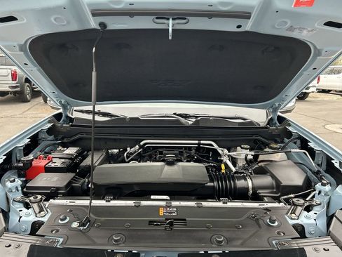 Used 2026 GMC Canyon Denali image 30