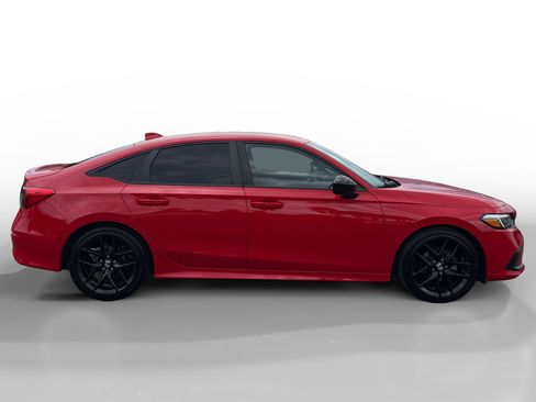 Used 2022 Honda Civic Sport image 6