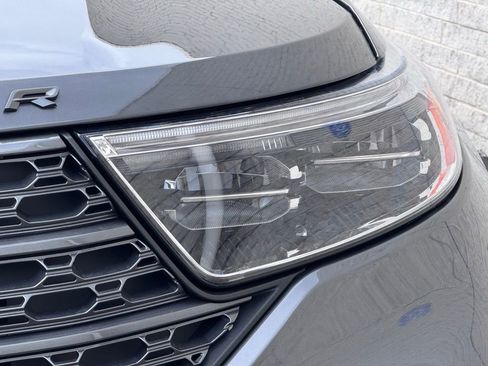 Certified 2023 Ford Explorer XLT w/ Equipment Group 202A image 5