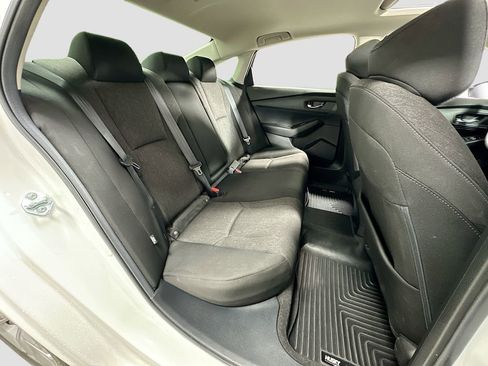 Used 2024 Honda Accord EX image 27