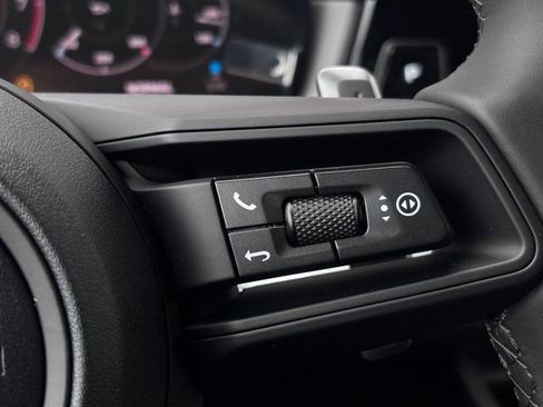 New 2026 Porsche Cayenne Coupe image 16