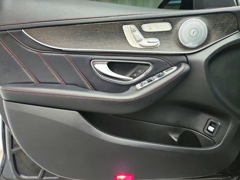 Used 2019 Mercedes-Benz C 43 AMG 4MATIC Sedan image 29
