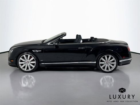 Used 2016 Bentley Continental GT V8 S image 9