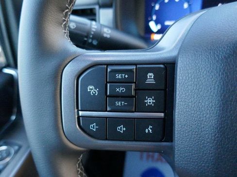 New 2026 Ford F150 Lariat w/ Equipment Group 501A Mid image 19