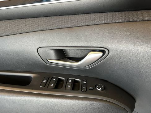 Used 2024 Hyundai Tucson SEL w/ Convenience Package AWD/4WD image 19
