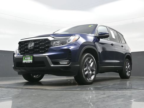 Used 2023 Honda Passport EX-L image 31