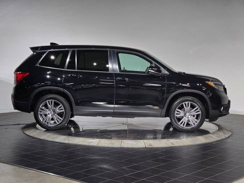 Used 2019 Honda Passport EX-L image 11