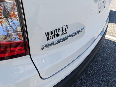 Used 2020 Honda Passport Touring image 12