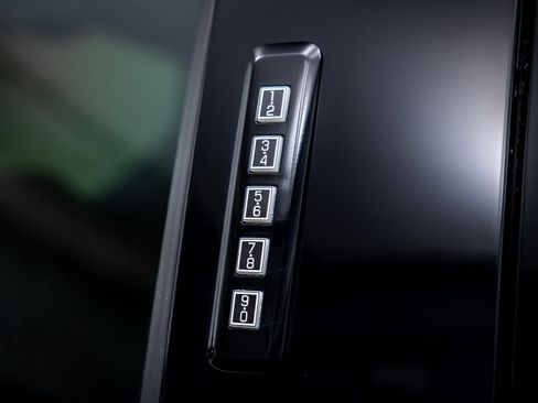 Used 2024 Ford F450 Limited w/ FX4 Off-Road Package image 24