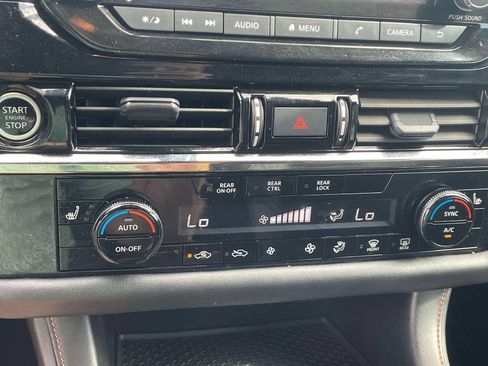 Used 2023 Nissan Pathfinder Rock Creek AWD/4WD image 27