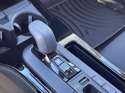 New 2026 Toyota Prius Plug-In Hybrid image 13