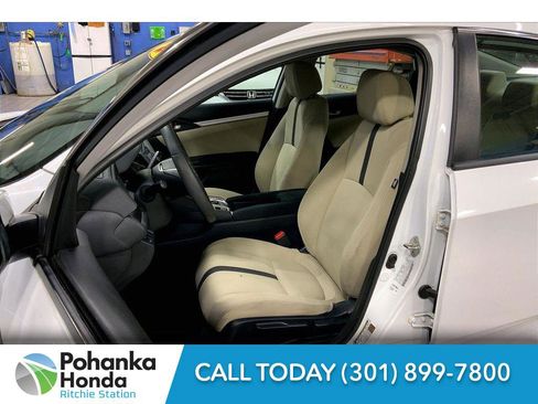 Used 2019 Honda Civic LX image 18