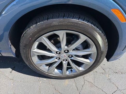 Certified 2024 Buick Encore GX Avenir w/ Avenir Technology Package image 7