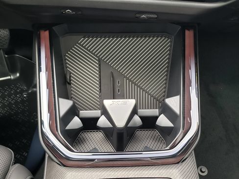 New 2026 BMW X3 xDrive30i AWD/4WD image 26
