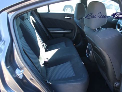 Used 2023 Dodge Charger GT image 12