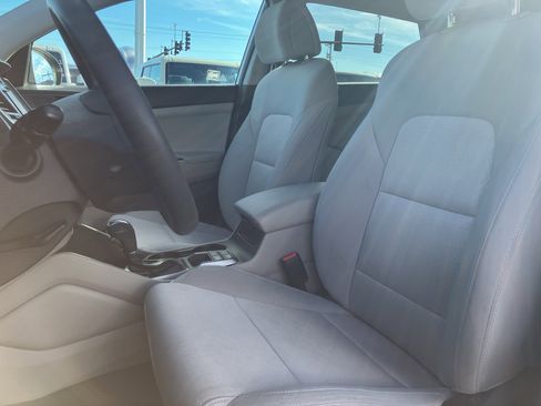 Used 2017 Hyundai Tucson Eco w/ Cargo Package image 28