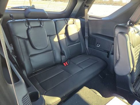 New 2026 Ford Explorer ST-Line image 10