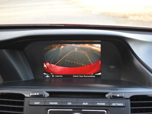 Used 2016 Honda Accord Sport image 24