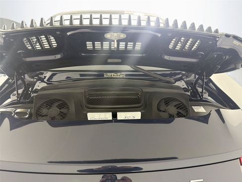 Used 2018 Porsche 911 Carrera S RWD image 14