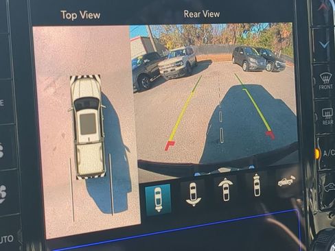 Used 2021 RAM 1500 Limited image 28